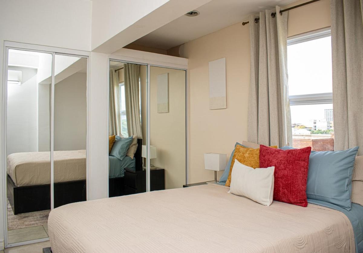 The Soul Of Kingston Chic 2Br Condo With Pool And Gym 외부 사진