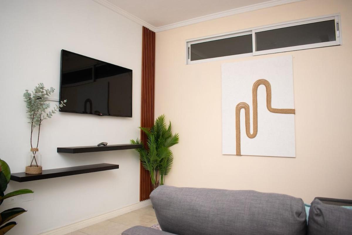 The Soul Of Kingston Chic 2Br Condo With Pool And Gym 외부 사진